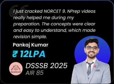 Student testimonial 3