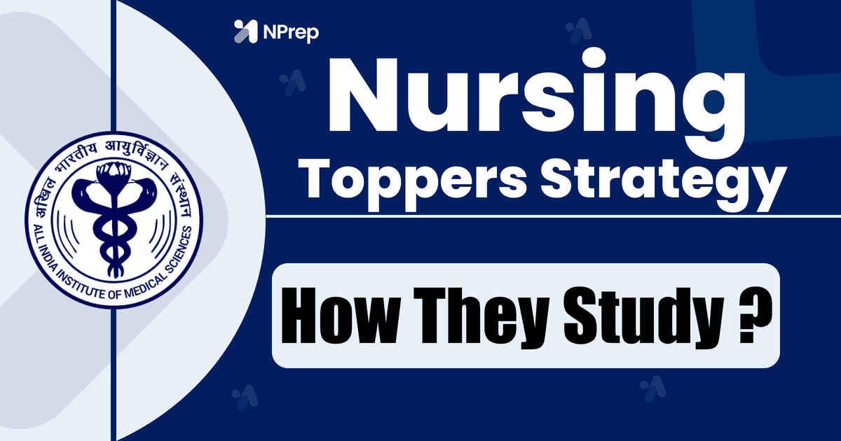 What Did Nursing Toppers Do Differently?